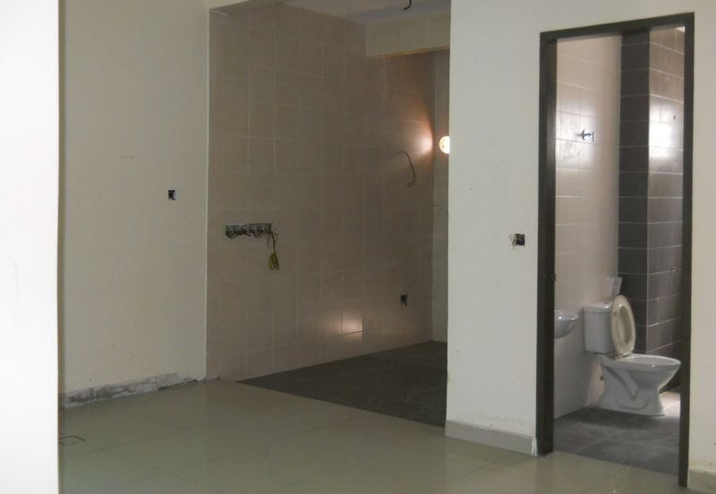 Aster Grove Residences Park