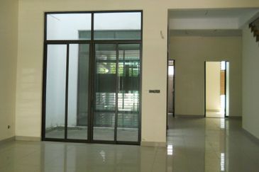 Aster Grove Residences Park