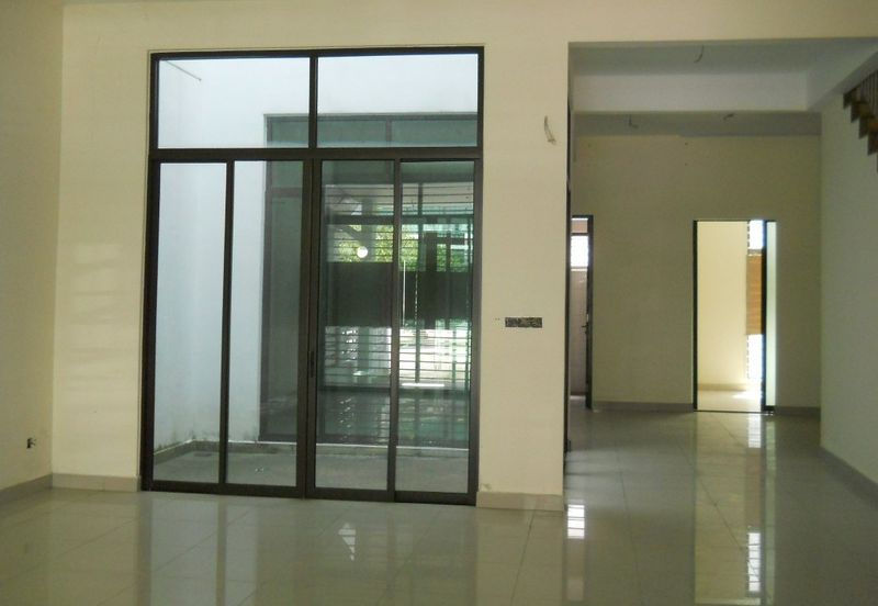 Aster Grove Residences Park