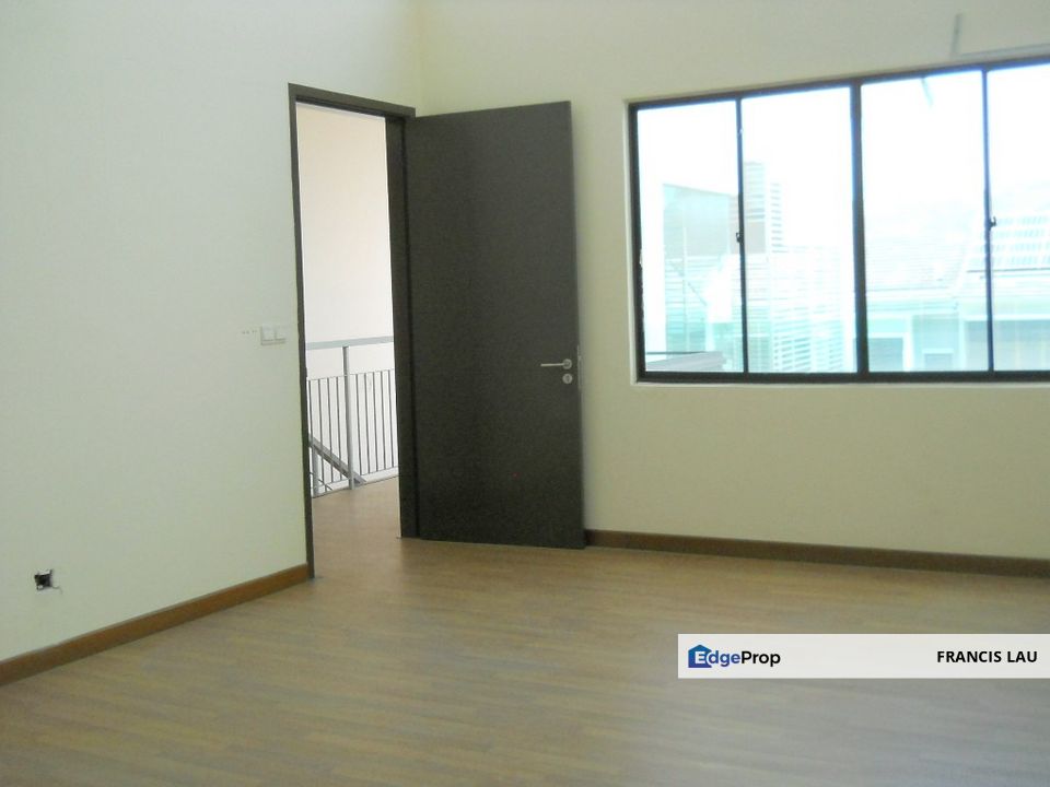 Nego to let go, Selangor, Shah Alam