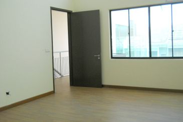 Aster Grove Residences Park