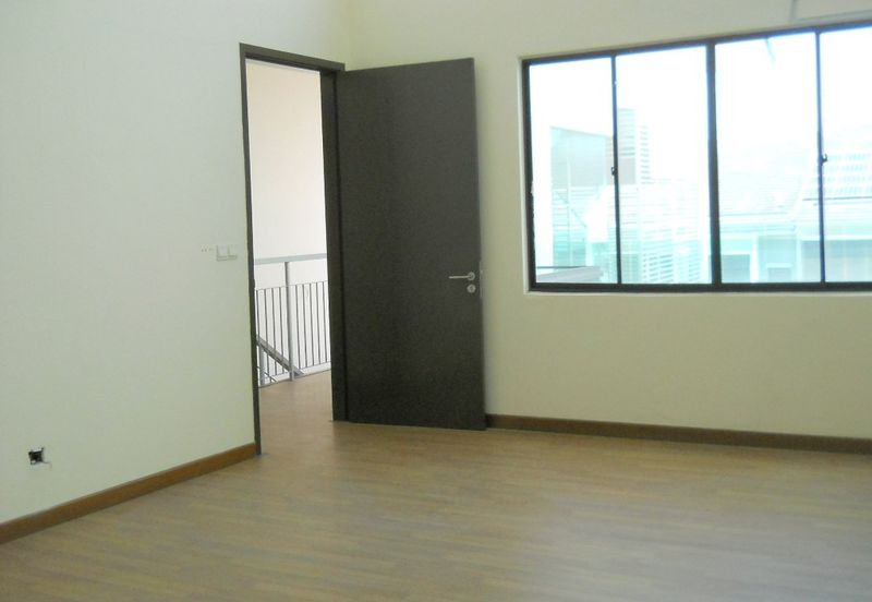 Aster Grove Residences Park