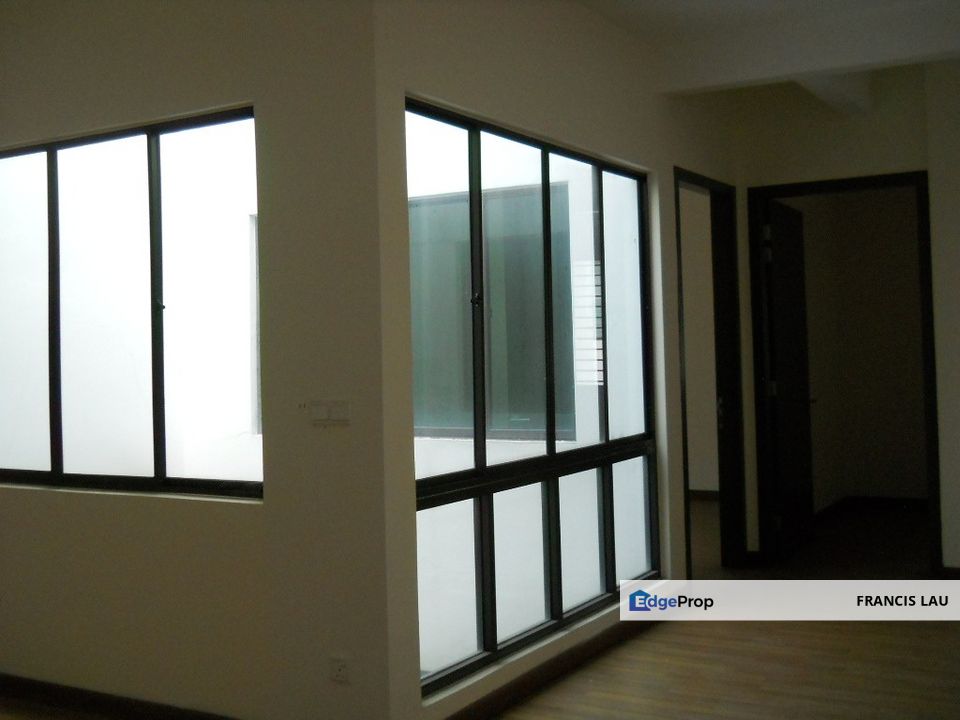 Nego to let go, Selangor, Shah Alam