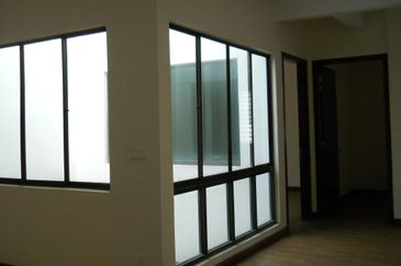 Aster Grove Residences Park