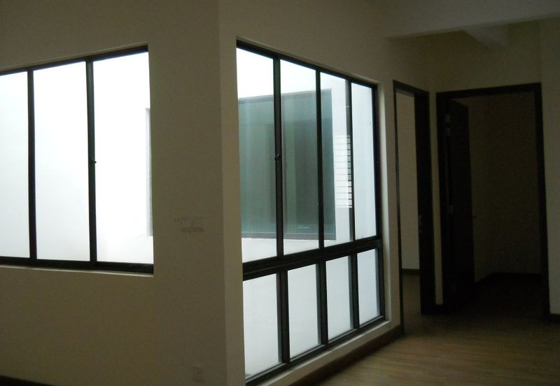 Aster Grove Residences Park