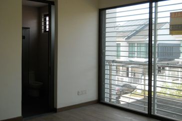 Aster Grove Residences Park