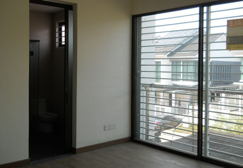 Aster Grove Residences Park