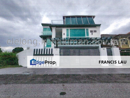Auction/Lelong, Selangor, Bandar Puteri Puchong