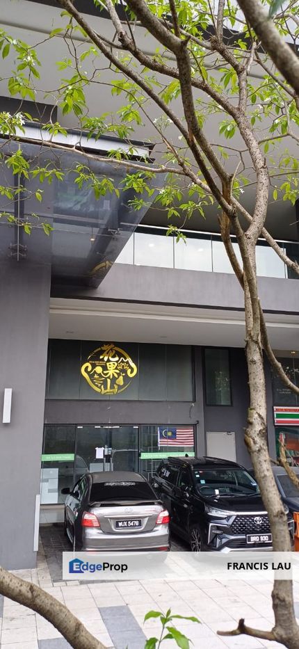 Auction/Lelong, Kuala Lumpur, Ampang Hilir