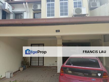 Auction/Sale, Selangor, Subang