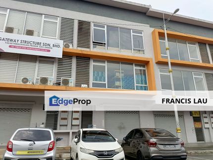 Auction/Sale, Selangor, Rawang