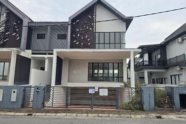 Panorama Lapangan Perdana