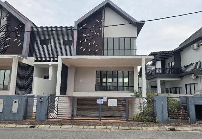 Panorama Lapangan Perdana