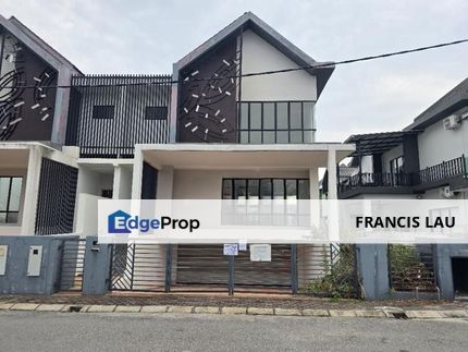 Auction/Lelong, Perak, Ipoh