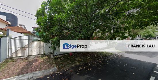 Auction/Sale, Selangor, Batu 9th Cheras