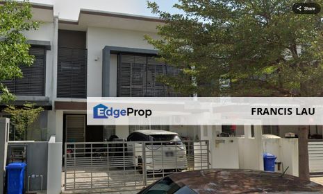 Auction/Lelong, Selangor, Shah Alam