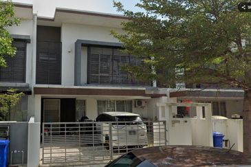 Elmina East @ Denai Alam