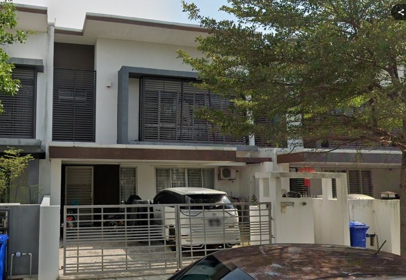 Elmina East @ Denai Alam