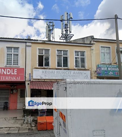 Auction/Lelong, Negeri Sembilan, Seremban