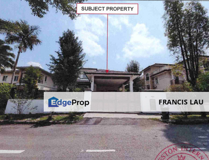 Auction/Lelong, Selangor, Kajang