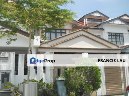 Auction/Lelong, Selangor, Bandar Puteri Puchong