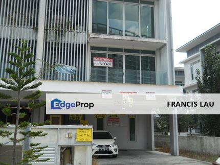 Auction/Lelong, Selangor, Puchong