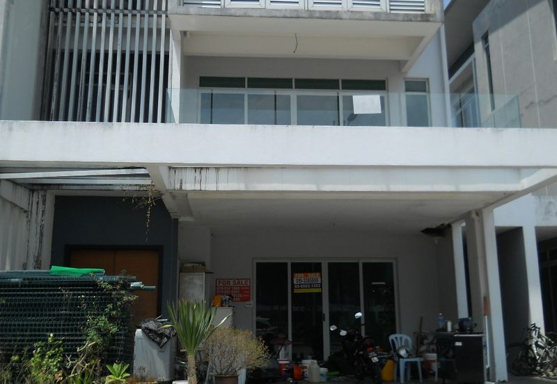 D'Island Residence