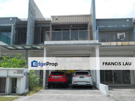 Auction/Lelong, Selangor, Puchong
