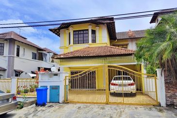 Taman Bukit Rahman Putra