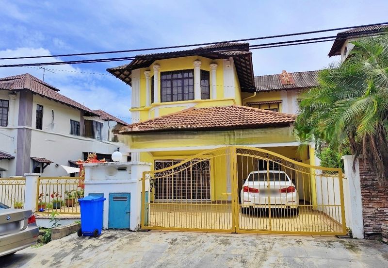 Taman Bukit Rahman Putra