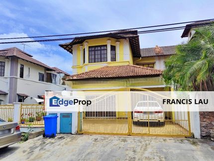 Auction/Sale, Selangor, Sungai Buloh
