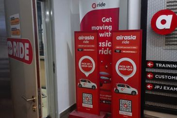 SetiaWalk @ Pusat Bandar Puchong