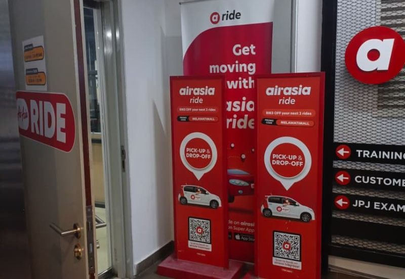 SetiaWalk @ Pusat Bandar Puchong