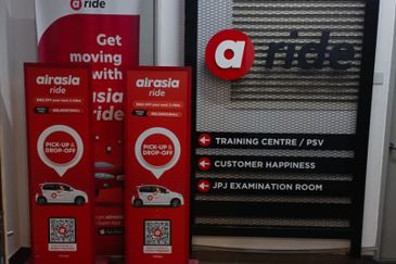 SetiaWalk @ Pusat Bandar Puchong