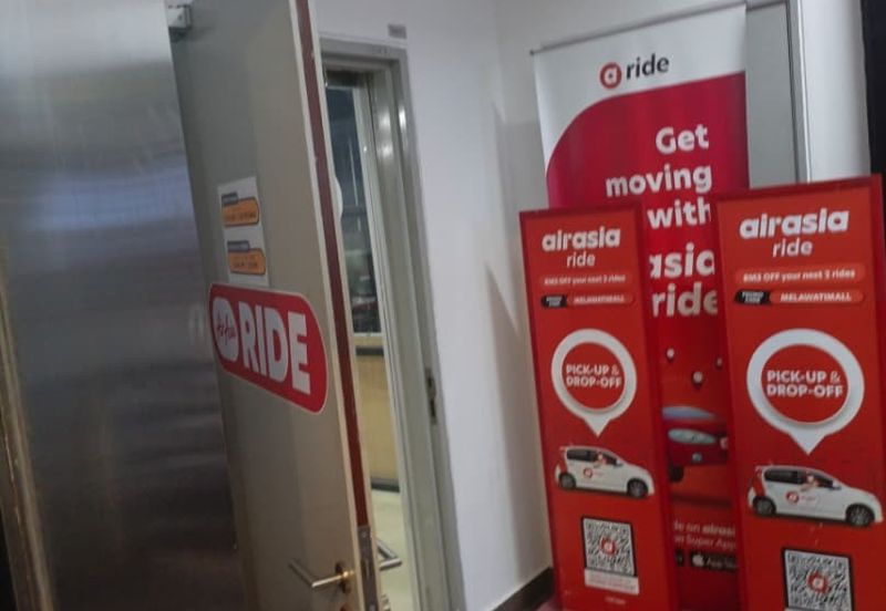 SetiaWalk @ Pusat Bandar Puchong