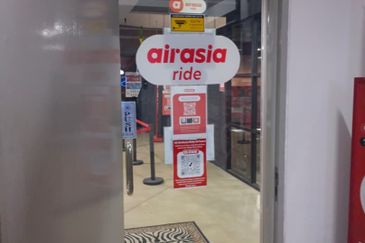 SetiaWalk @ Pusat Bandar Puchong