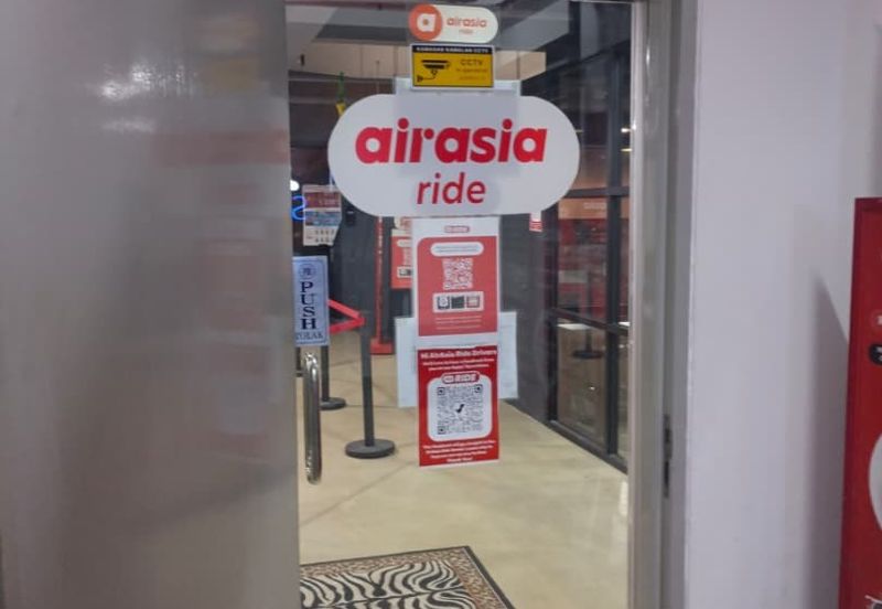 SetiaWalk @ Pusat Bandar Puchong