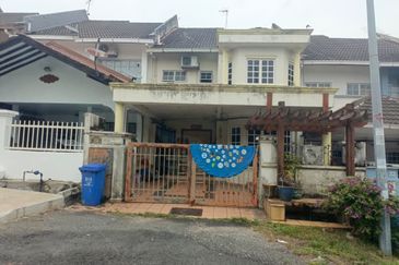 Seksyen 9, Shah Alam