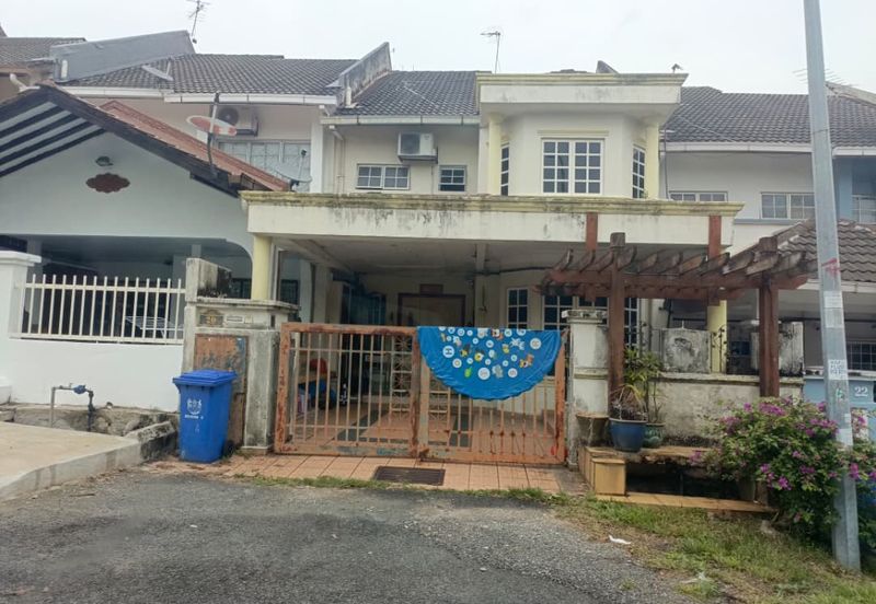 Seksyen 9, Shah Alam