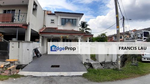 Auction/Lelong, Selangor, Kajang