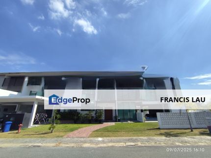 Auction/Lelong Ficus Peak, Selangor, Shah Alam
