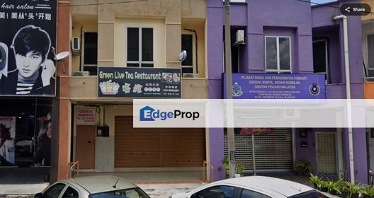 Auction/Lelong, Negeri Sembilan, Jempol