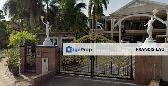 Auction/Lelong, Selangor, Shah Alam