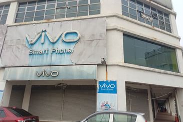 Parklane OUG Service Apartment