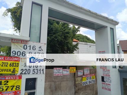 Auction/Lelong, Selangor, Subang Jaya