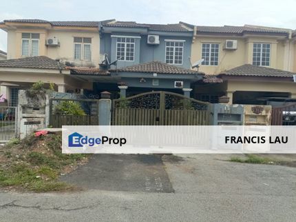 Auction/Lelong, Selangor, Puchong South