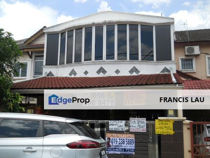 Auction/Lelong, Selangor, Kajang