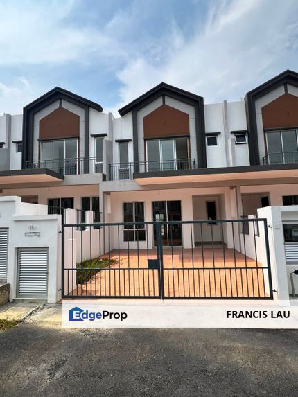 Nego to let go, Selangor, Hulu Selangor