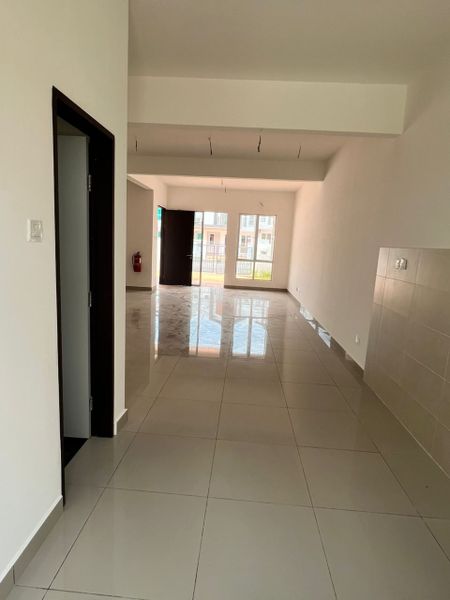 Nego to let go, Selangor, Hulu Selangor