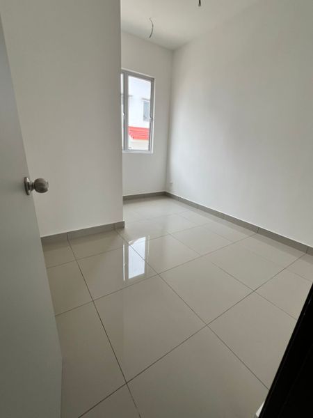 Nego to let go, Selangor, Hulu Selangor